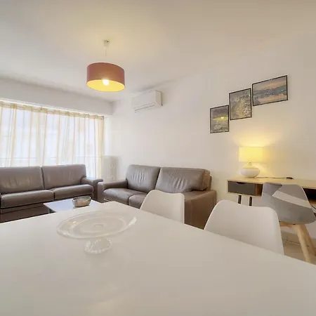 Apartamento Immogroom - Renovated - Terrace - Ac *