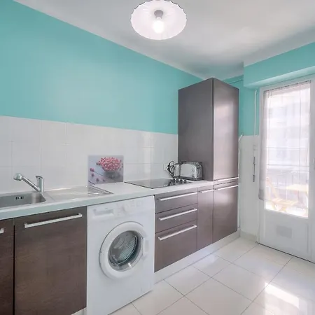 Apartamento Immogroom - Renovated - Terrace - Ac *