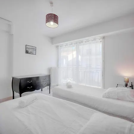 Immogroom - Renovated - Terrace - Ac Apartamento