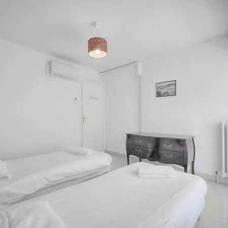 Immogroom - Renovated - Terrace - Ac Apartamento